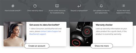 jabra warranty|jabra warranty website.